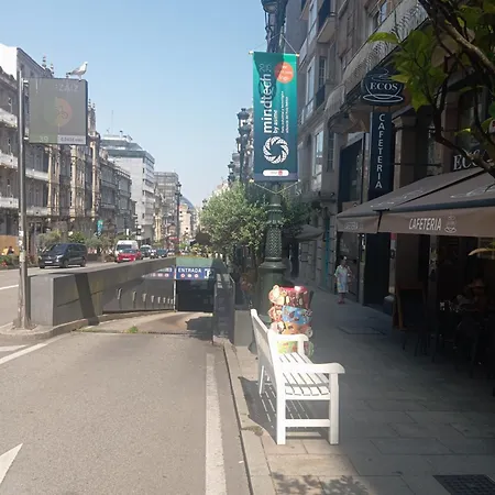 Piso En El Centro De Parking Incluido